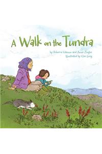 A Walk on the Tundra (English)