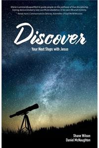 Discover