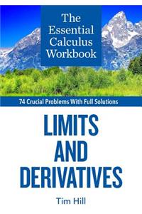 Essential Calculus Workbook