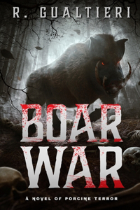 Boar War