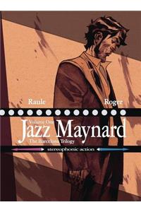 Jazz Maynard Vol 1