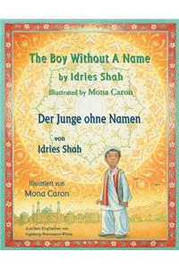 Boy without a Name -- Der Junge ohne Namen