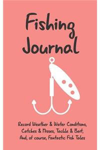 Fishing Journal