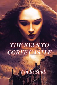 Keys To Corfe Castle