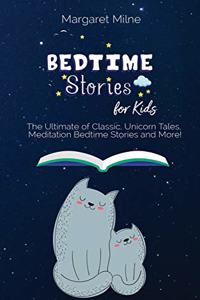 Bedtime Stories for Kids