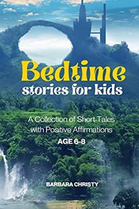 Bedtime Stories for Kids