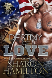 Destiny of Love