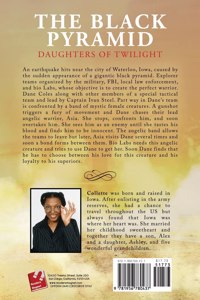 The Black Pyramid Book One