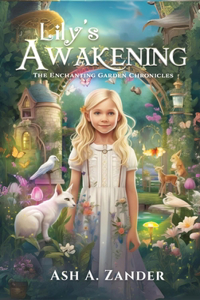 Enchanting Garden Chronicles