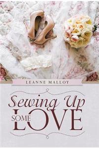 Sewing up Some Love