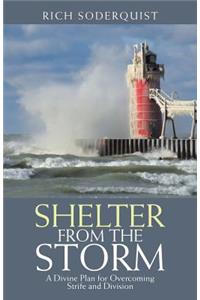 Shelter from the Storm