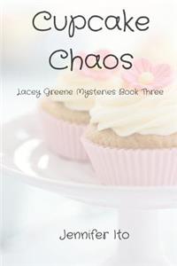 Cupcake Chaos