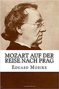 Mozart Auf Der Reise Nach Prag