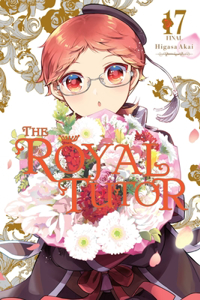 Royal Tutor, Vol. 17