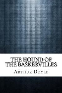 Hound of the Baskervilles