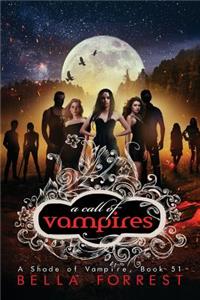 A Shade of Vampire 51