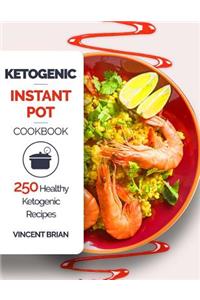 Ketogenic Instant Pot Cookbook