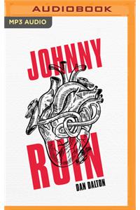 Johnny Ruin