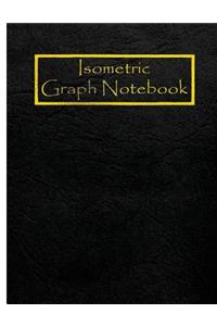 Isometric Graph Notebook
