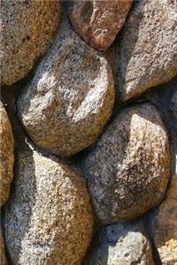 Stone Wall Photo Journal