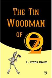 Tin Woodman of Oz