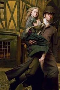 Jean Valjean