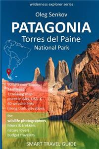PATAGONIA, Torres del Paine National Park
