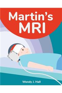 Martin's MRI