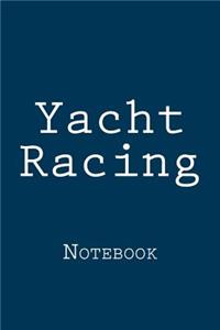 Yacht Racing