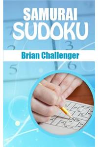 Samurai Sudoku