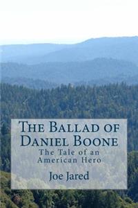 Ballad of Daniel Boone