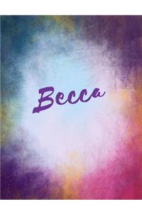 Becca