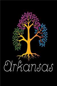Arkansas