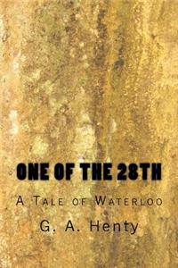 One of the 28th