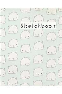 Sketchbook