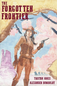 Forgotten Frontier