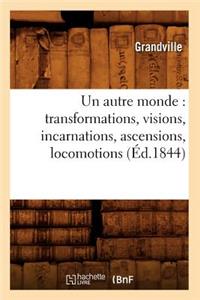 Un autre monde