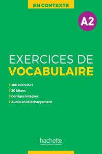 En Contexte - vocabulaire