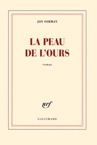 La peau de l'ours