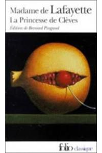 La Princesse de Cleves