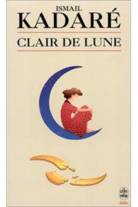 Clair de Lune