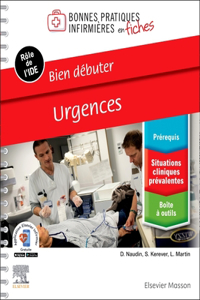 Bien Débuter - Urgences