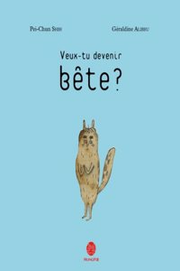 Veux-Tu Devenir Bte?