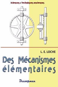 Des mécanismes élémentaires