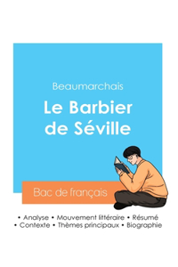 Réussir son Bac de français 2024: Analyse du Barbier de Séville de Beaumarchais