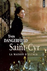 Saint-Cyr