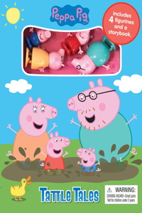 Peppa Pig: Tattle Tales