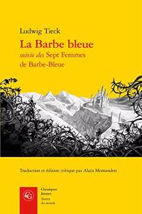 La Barbe Bleue