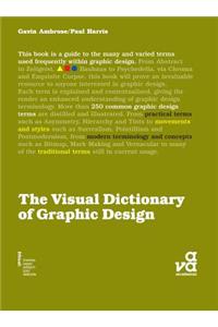 The Visual Dictionary of Graphic Design