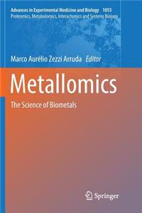 Metallomics